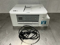 Brother mfc-j4340dwe printer - afbeelding 3 van  6