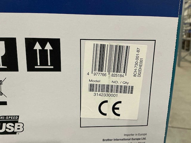 Brother mfc-j4340dwe smart home office printing - afbeelding 2 van  3