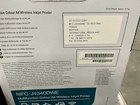 Brother mfc-j4340dwe smart home office printing - afbeelding 3 van  3