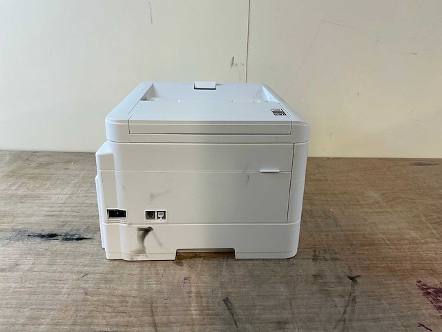 Brother mfc j4540dw overige printers en copiers - afbeelding 2 van  14