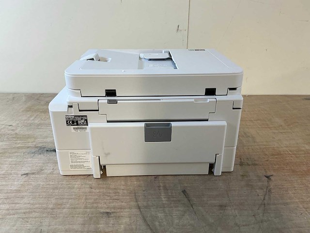 Brother mfc j4540dw overige printers en copiers - afbeelding 3 van  14
