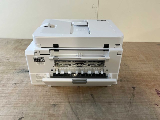 Brother mfc j4540dw overige printers en copiers - afbeelding 4 van  14