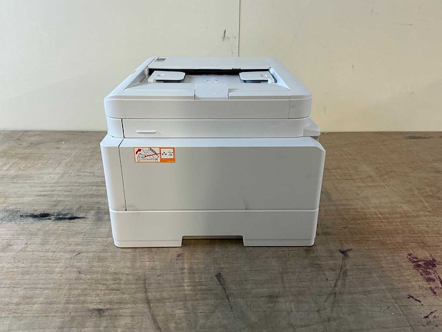 Brother mfc j4540dw overige printers en copiers - afbeelding 5 van  14