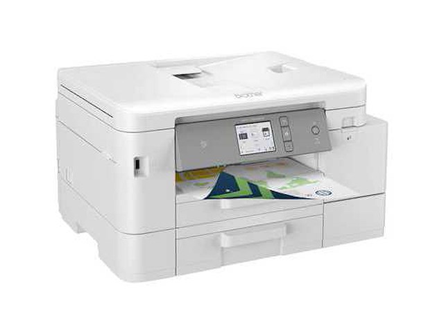 Brother mfc j4540dw overige printers en copiers - afbeelding 6 van  14