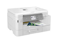 Brother mfc j4540dw overige printers en copiers - afbeelding 6 van  14