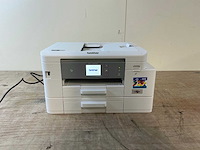 Brother mfc j4540dw overige printers en copiers - afbeelding 1 van  14