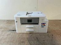 Brother mfc j4540dw overige printers en copiers - afbeelding 9 van  14