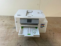 Brother mfc j4540dw overige printers en copiers - afbeelding 12 van  14