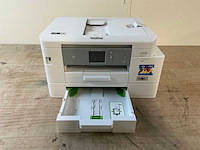 Brother mfc j4540dw overige printers en copiers - afbeelding 13 van  14