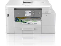 Brother mfc-j4540dw overige printers en copiers - afbeelding 3 van  11