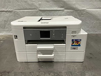 Brother mfc-j4540dw overige printers en copiers - afbeelding 1 van  11