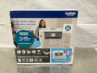 Brother mfc-j4540dw overige printers en copiers - afbeelding 4 van  11