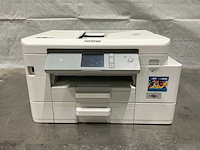 Brother mfc-j4540dw overige printers en copiers - afbeelding 5 van  11