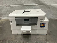 Brother mfc-j4540dw overige printers en copiers - afbeelding 6 van  11