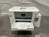 Brother mfc-j4540dw overige printers en copiers - afbeelding 7 van  11