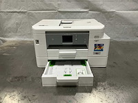 Brother mfc-j4540dw overige printers en copiers - afbeelding 8 van  11