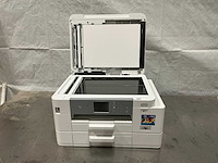 Brother mfc-j4540dw overige printers en copiers - afbeelding 9 van  11