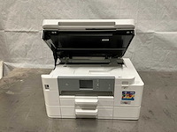 Brother mfc-j4540dw overige printers en copiers - afbeelding 10 van  11