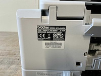Brother mfc-j4540dw printer - afbeelding 3 van  11
