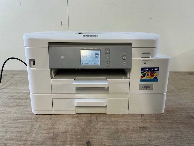 Brother mfc-j4540dw printer - afbeelding 1 van  11