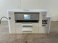 Brother mfc-j4540dw printer