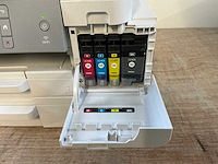 Brother mfc-j4540dw printer - afbeelding 7 van  11