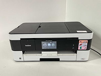 Brother mfc-j4620dw inktjetprinter - afbeelding 1 van  8