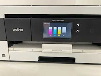 Brother mfc-j4620dw inktjetprinter - afbeelding 2 van  8