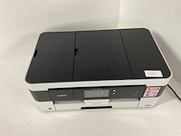 Brother mfc-j4620dw inktjetprinter - afbeelding 3 van  8