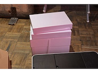 Brother mfc-j4620dw multifunctional inclusief diverse pakken papier - afbeelding 3 van  5