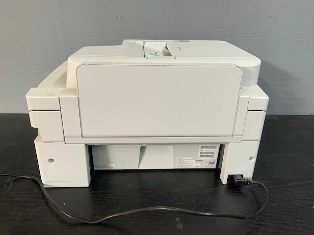 Brother mfc-j5340dw inktjetprinter - afbeelding 2 van  8