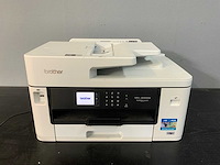 Brother mfc-j5340dw inktjetprinter - afbeelding 1 van  8