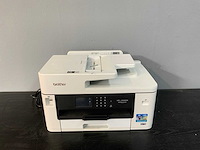 Brother mfc-j5340dw inktjetprinter - afbeelding 4 van  8