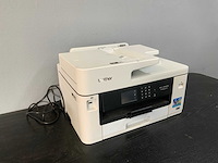 Brother mfc-j5340dw inktjetprinter - afbeelding 5 van  8