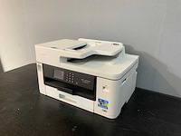 Brother mfc-j5340dw inktjetprinter - afbeelding 6 van  8