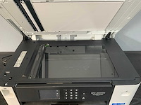 Brother mfc-j5340dw inktjetprinter - afbeelding 7 van  8