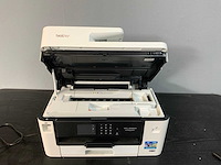 Brother mfc-j5340dw inktjetprinter - afbeelding 8 van  8