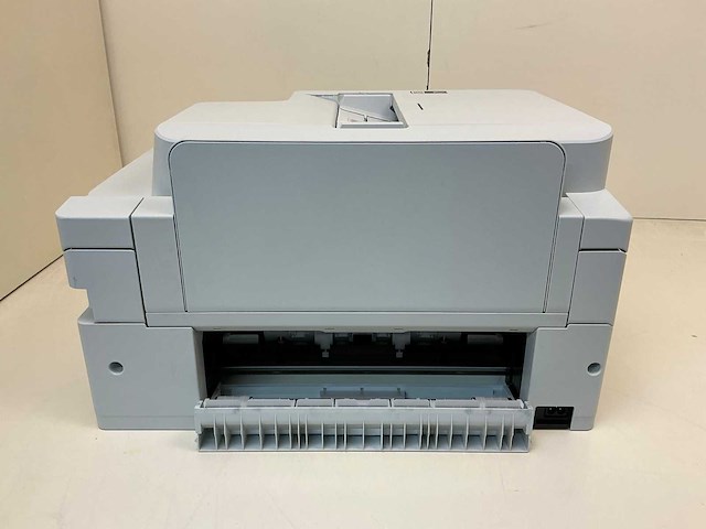 Brother mfc-j5340dw overige printers en copiers - afbeelding 3 van  13