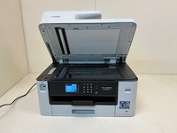 Brother mfc-j5340dw overige printers en copiers - afbeelding 11 van  13