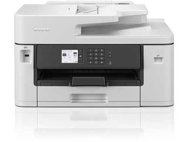 Brother mfc-j5340dw overige printers en copiers - afbeelding 5 van  13