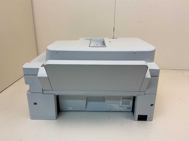 Brother mfc-j5340dw overige printers en copiers - afbeelding 10 van  13