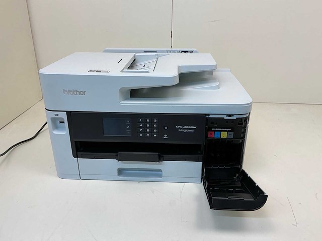 Brother mfc-j5340dw overige printers en copiers - afbeelding 6 van  13