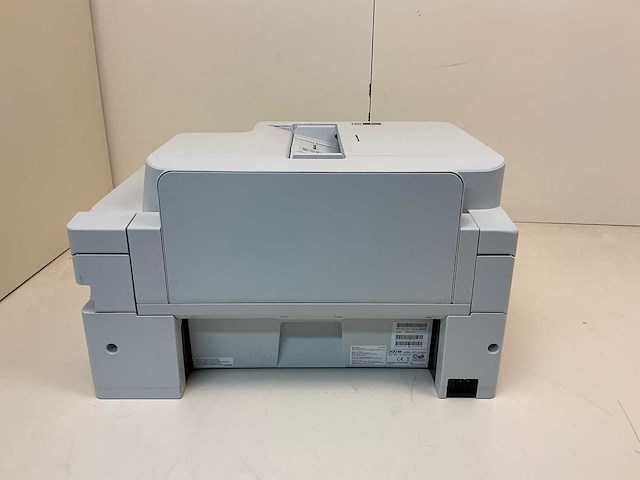 Brother mfc-j5340dw overige printers en copiers - afbeelding 9 van  13