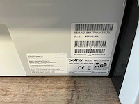 Brother mfc-j5340dw printer - afbeelding 8 van  8