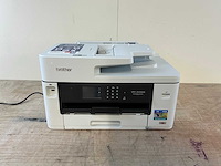 Brother mfc-j5340dw printer - afbeelding 1 van  8