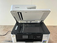Brother mfc-j5340dw printer - afbeelding 2 van  8