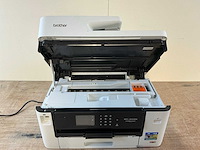 Brother mfc-j5340dw printer - afbeelding 3 van  8