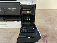 Brother mfc-j5340dw printer - afbeelding 4 van  8