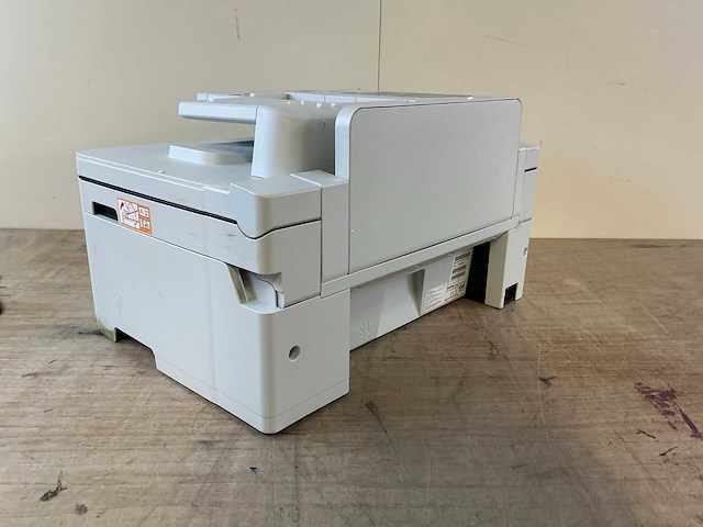 Brother mfc-j5340dw printer - afbeelding 6 van  8