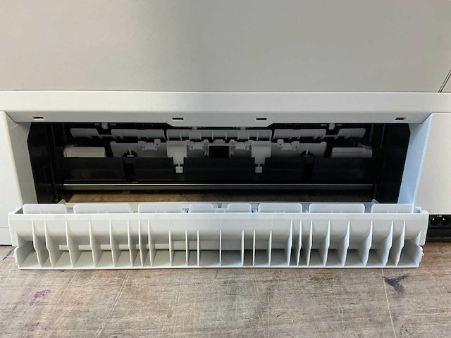 Brother mfc-j5340dw printer - afbeelding 8 van  8